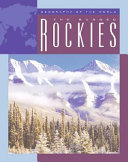 The Rugged Rockies cover