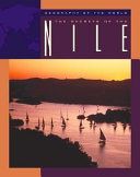 The Secrets of the Nile cover