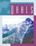 The Timeworn Urals cover
