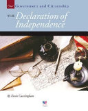 The Declaration of Independence cover