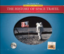 The History of Space Travel cover