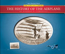 The History of the Airplane cover