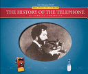The History of the Telephone cover