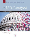The U.S. Congress: Who Represents You cover