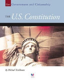 The U.S. Constitution cover