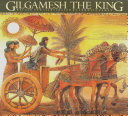 Gilgamesh the King cover