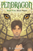 Black Water cover