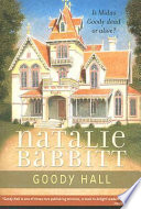 Goody Hall cover