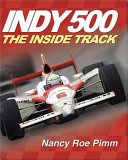 Indy 500: The Inside Track cover