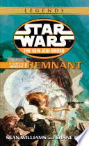 Force Heretic I: Remnant cover