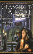 The Glasswrights' Apprentice cover