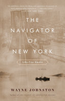 The Navigator of New York cover