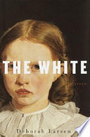 The White cover