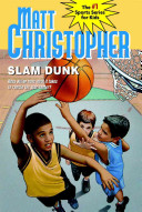 Slam Dunk cover
