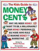 The Kids Guide to Money Cent$ cover