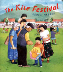 The Kite Festival cover