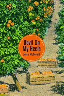 Devil on My Heels cover
