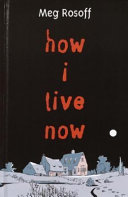 How I Live Now cover