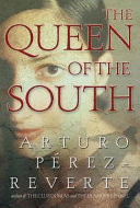 The Queen of the South cover