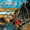 How Two-Feather Was Saved from Loneliness: An Abenaki Legend cover