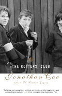 The Rotters' Club cover