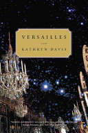 Versailles cover