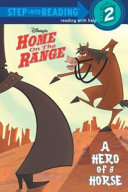 A Hero of a Horse cover