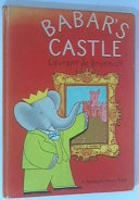 Babar's Castle cover