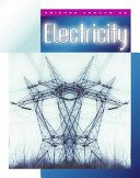 Electricity (Child's World) cover