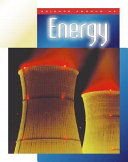 Energy cover