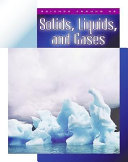 Solids, Liquids, and Gases cover