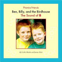 Ben, Billy, and the Birdhouse: The Sound of B cover