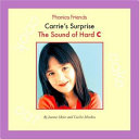 Carrie's Surprise: The Sound of Hard C cover