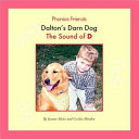 Dalton's Darn Dog: The Sound of D cover