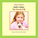 Kella's Kitten: The Sound of K cover