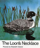 The Loon's Necklace cover