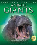 Animal Giants cover