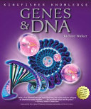 Genes & DNA cover