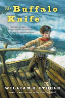 The Buffalo Knife cover