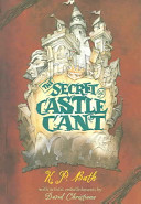 The Secret of Castle Cant cover
