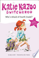 Who's Afraid of Fourth Grade? cover