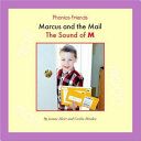 Marcus and the Mail: The Sound of M cover