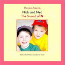 Nick and Ned: The Sound of N cover