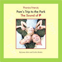 Pam's Trip to the Park: The Sound of P cover