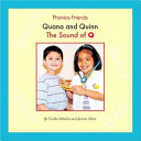 Quana and Quinn: The Sound of Q cover