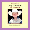 Rusty on the Ranch: The Sound of R cover