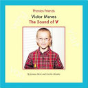 Victor Moves: The Sound of V cover