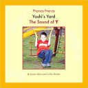Yoshi's Yard: The Sound of Y cover