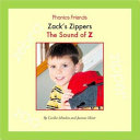 Zack's Zippers: The Sound of Z cover