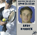 Andy Roddick cover